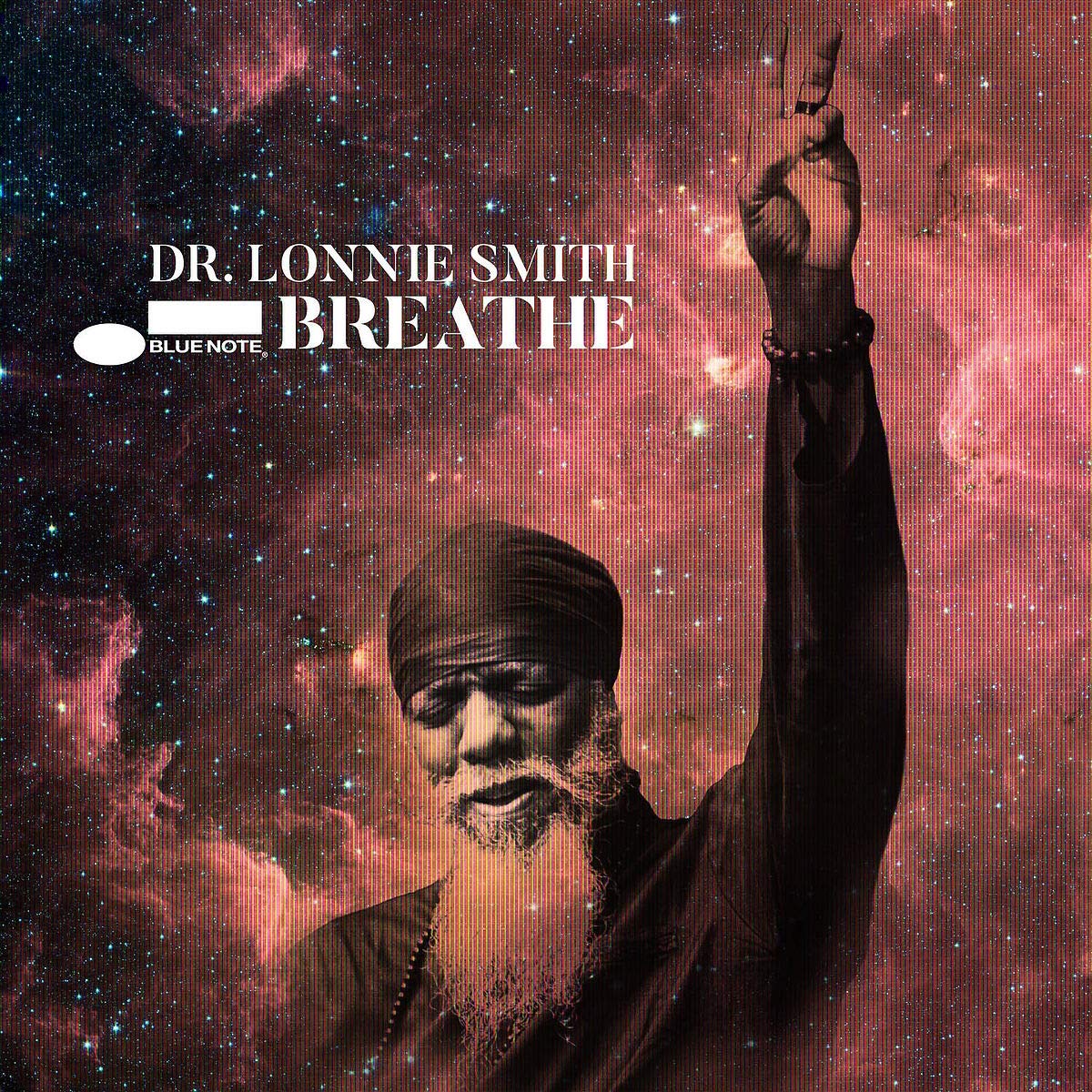 фото Dr. lonnie smith breathe мистерия звука