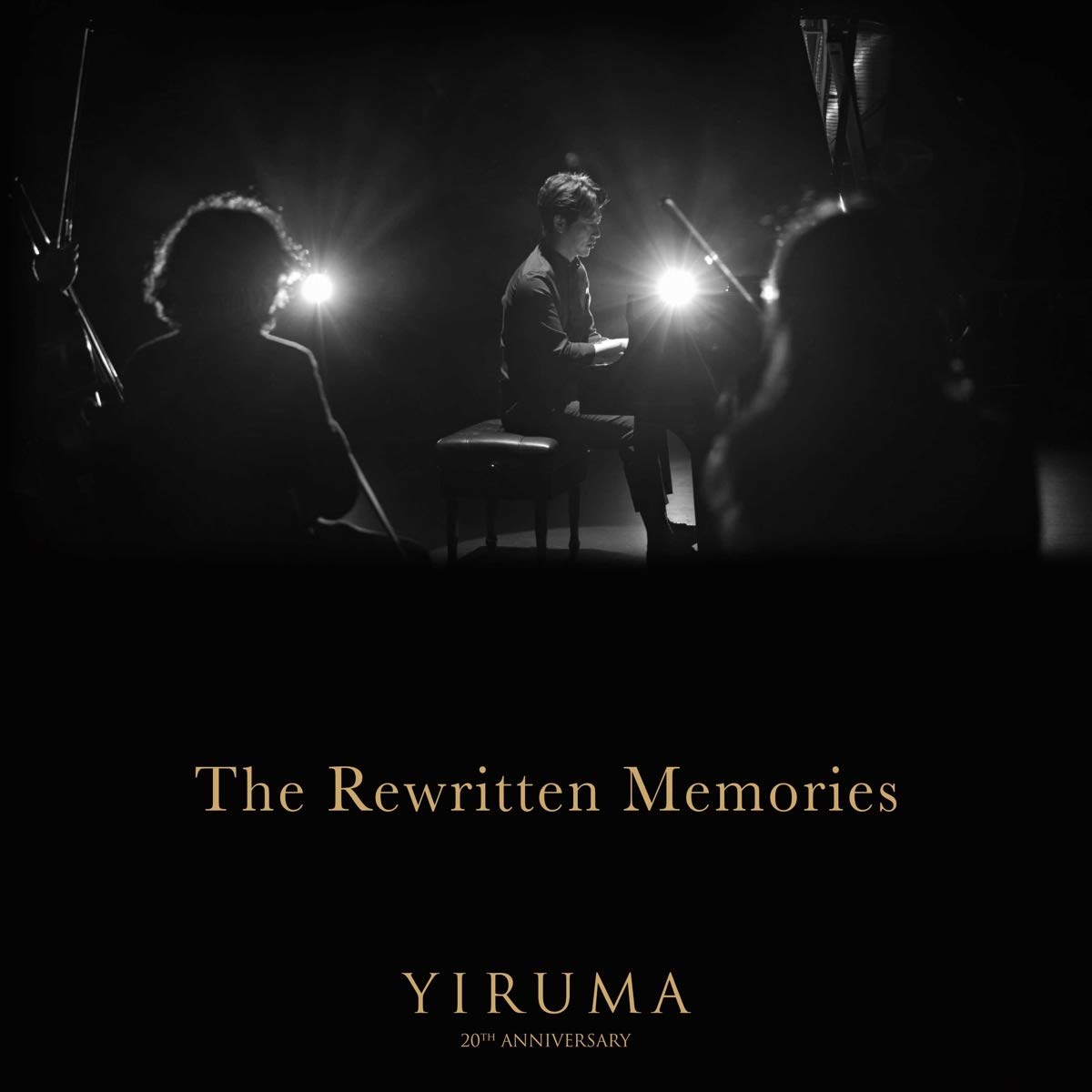 

Yiruma The Rewritten Memories