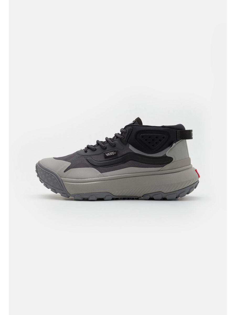 

Кроссовки унисекс VANS VA215O0DF серые 36 EU, Серый, VA215O0DF