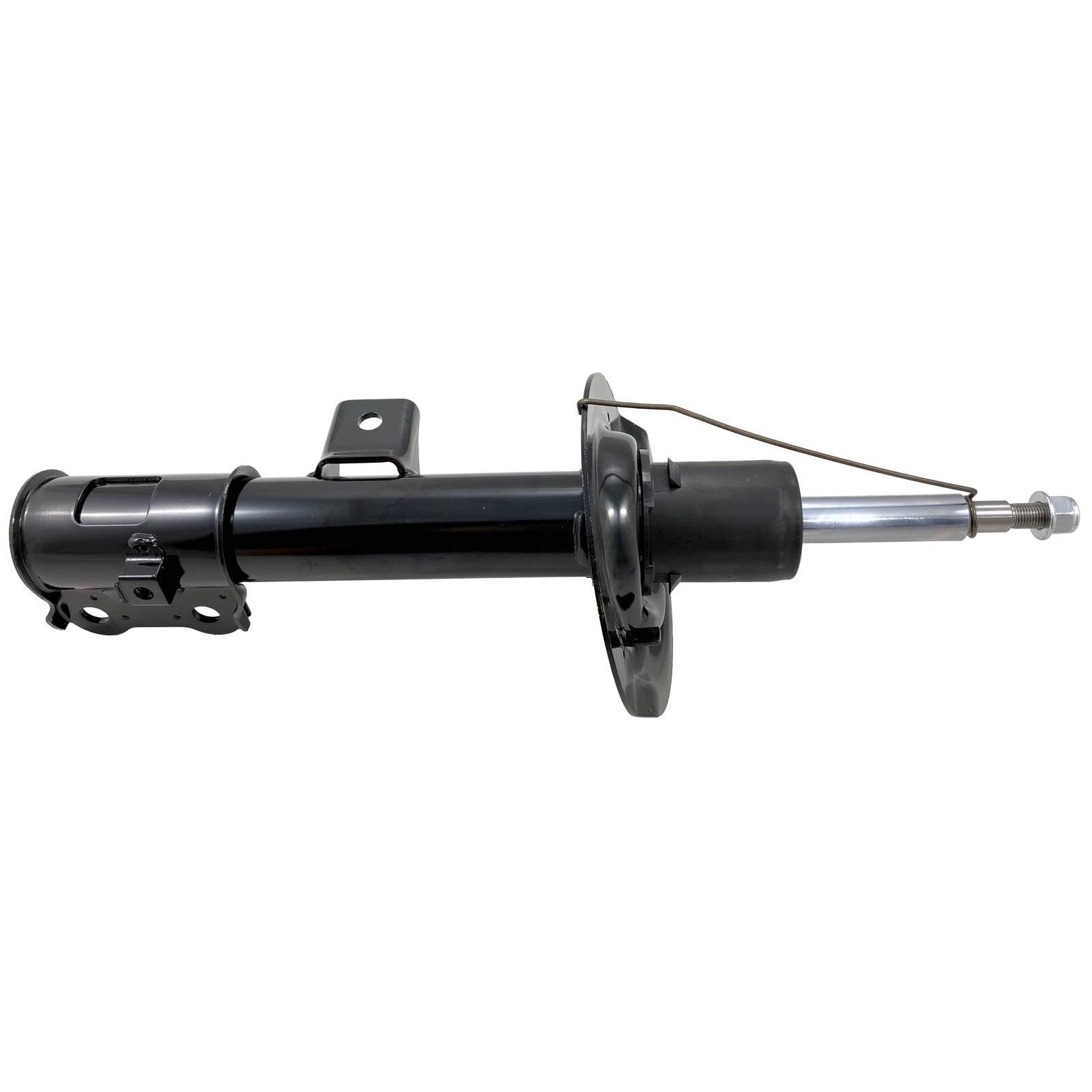 фото Амортизатор подвески febest 12660597fr