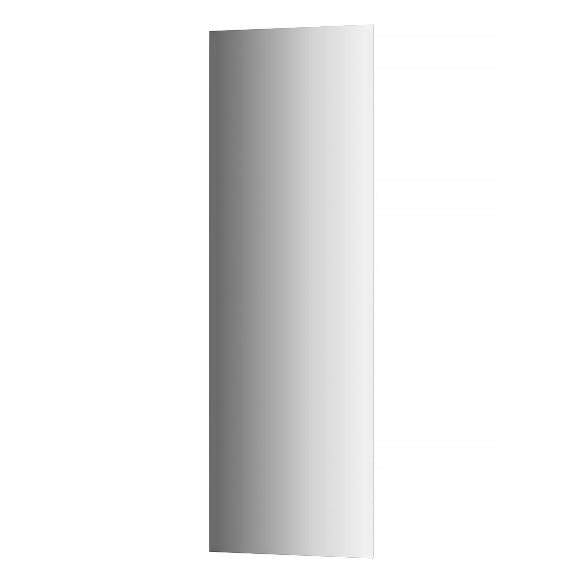 Зеркало с фацетом 15 mm  Evoform BY 0938 40x120см зеркало настенное glasar 125x4x74см серебро
