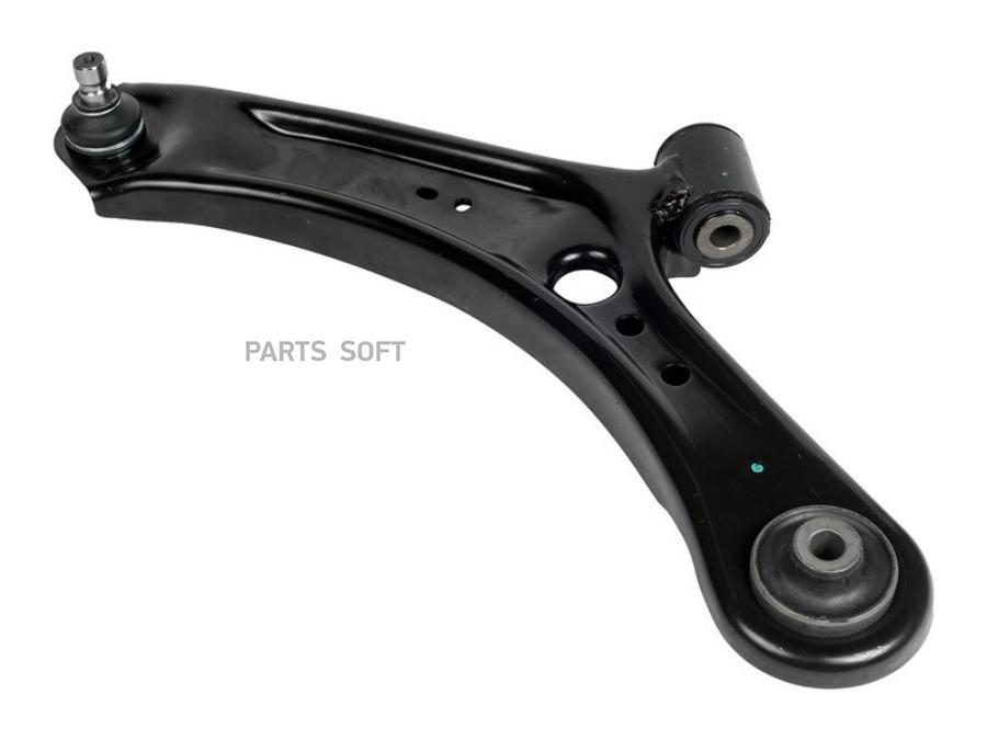 

54-00281-Sx_Рычаг Левый Suzuki Sx4 06> Stellox 5400281sx