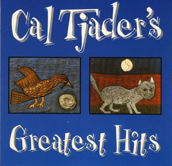 

Cal Tjader: Greatest Hits (1 CD)