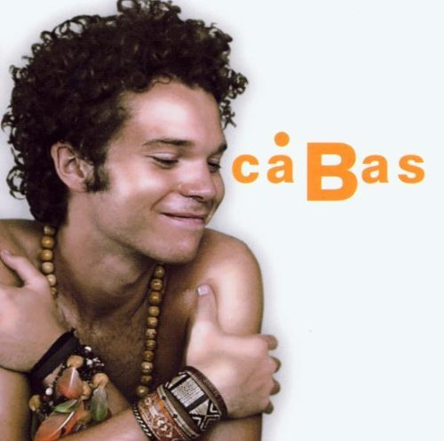 Cabas ?– Cabas (1 CD)