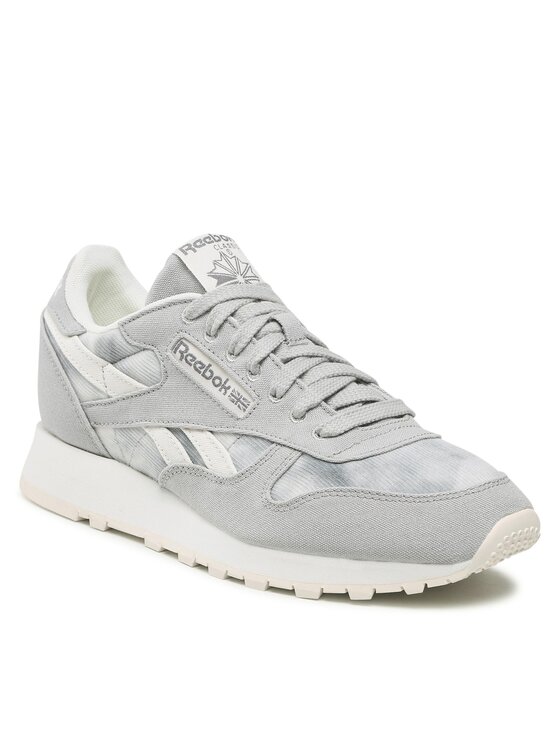

Кроссовки Classic Grow GX4750 Reebok синий 40,5 EU, Classic Grow GX4750