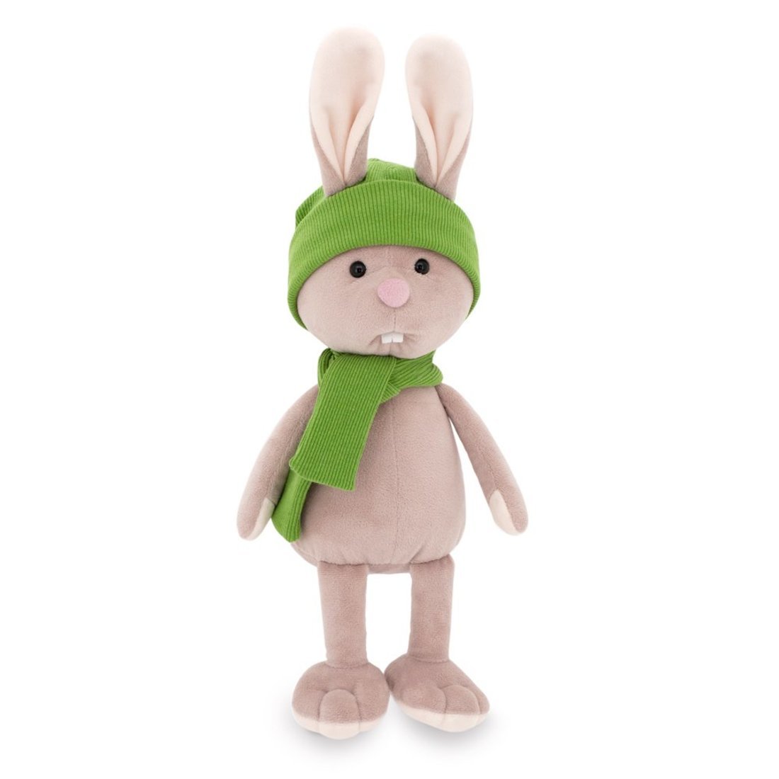 

Мягкая игрушка Orange Toys Зайчик Тёма 20 см, 2315/20B
