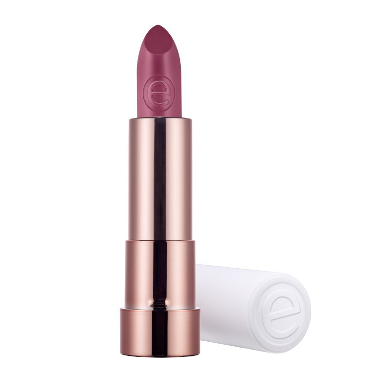 

Губная помада essence - this is me. semi shine lipstick - 103 Why Not