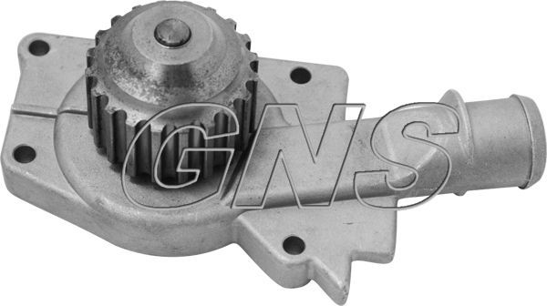 

GNS YH-F101 Насос водяной F-127 Ford Escort/Fiesta/Orion 1.3-1.6I 86-95