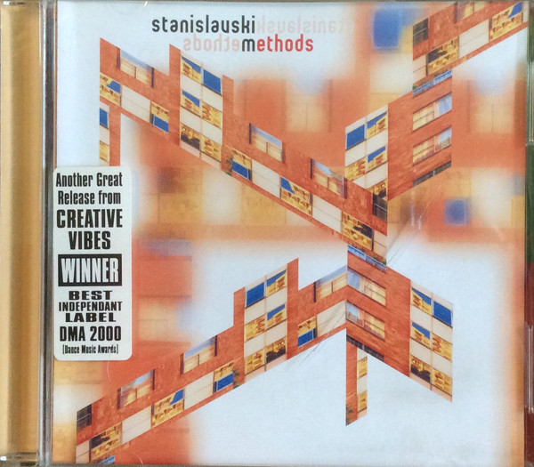 Stanislavski: Methods (1 CD)