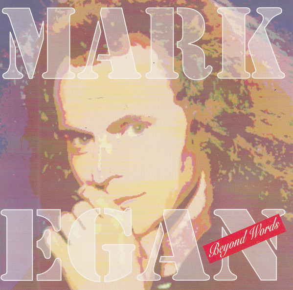 Mark Egan: Beyond Works (1 CD)