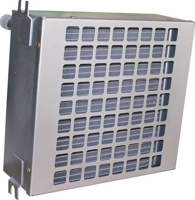 

Отопитель в сборе "ШААЗ" (24 V)