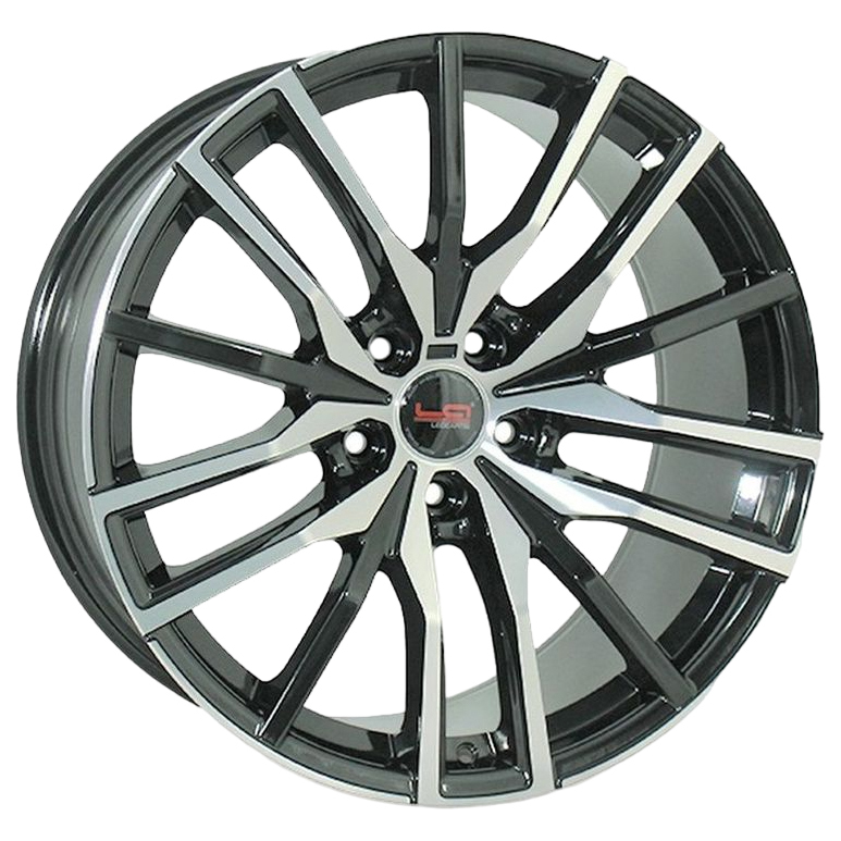 

Диск REPLICA, _Concept-B536 9.5x22/5x112ET37 66.6