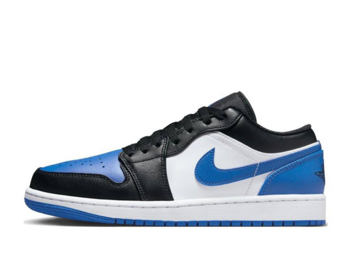 

Кеды мужские Nike 553558-140 синие 44.5 EU, Синий, 553558-140