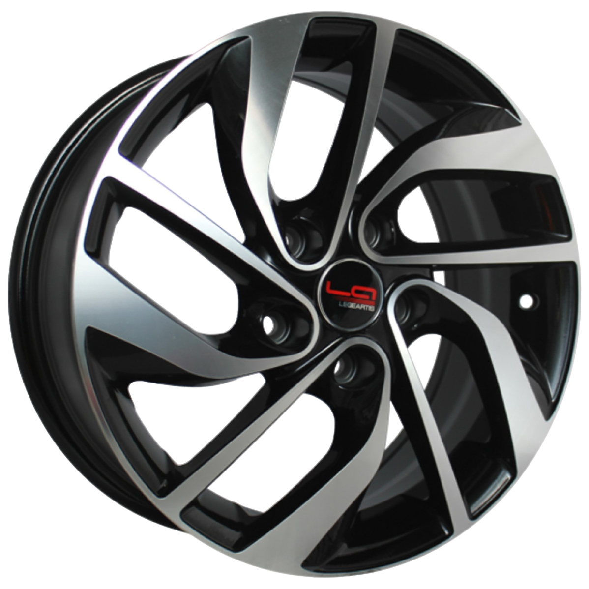 

Диск REPLICA, _Concept-NS541 6.5x17/5x114.3ET40 66.1