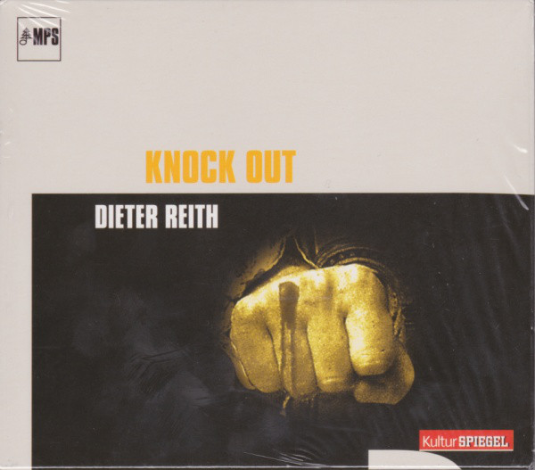 Dieter Reith - Knock Out (KulturSpiegel) (1 CD)