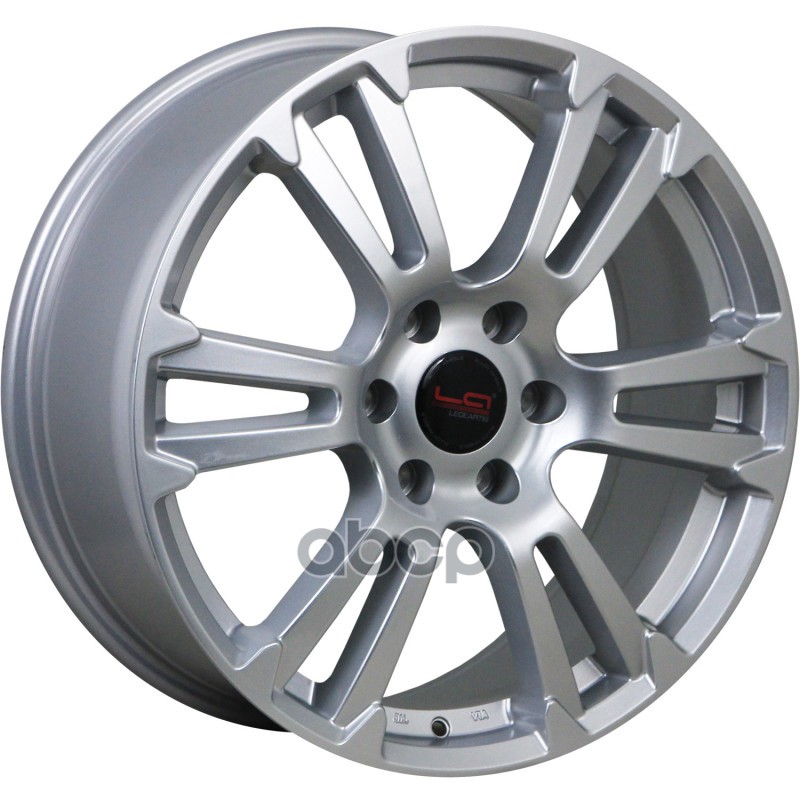 

Диск REPLICA, _Concept-FD1001 8.5x20/6x135ET44 87.1