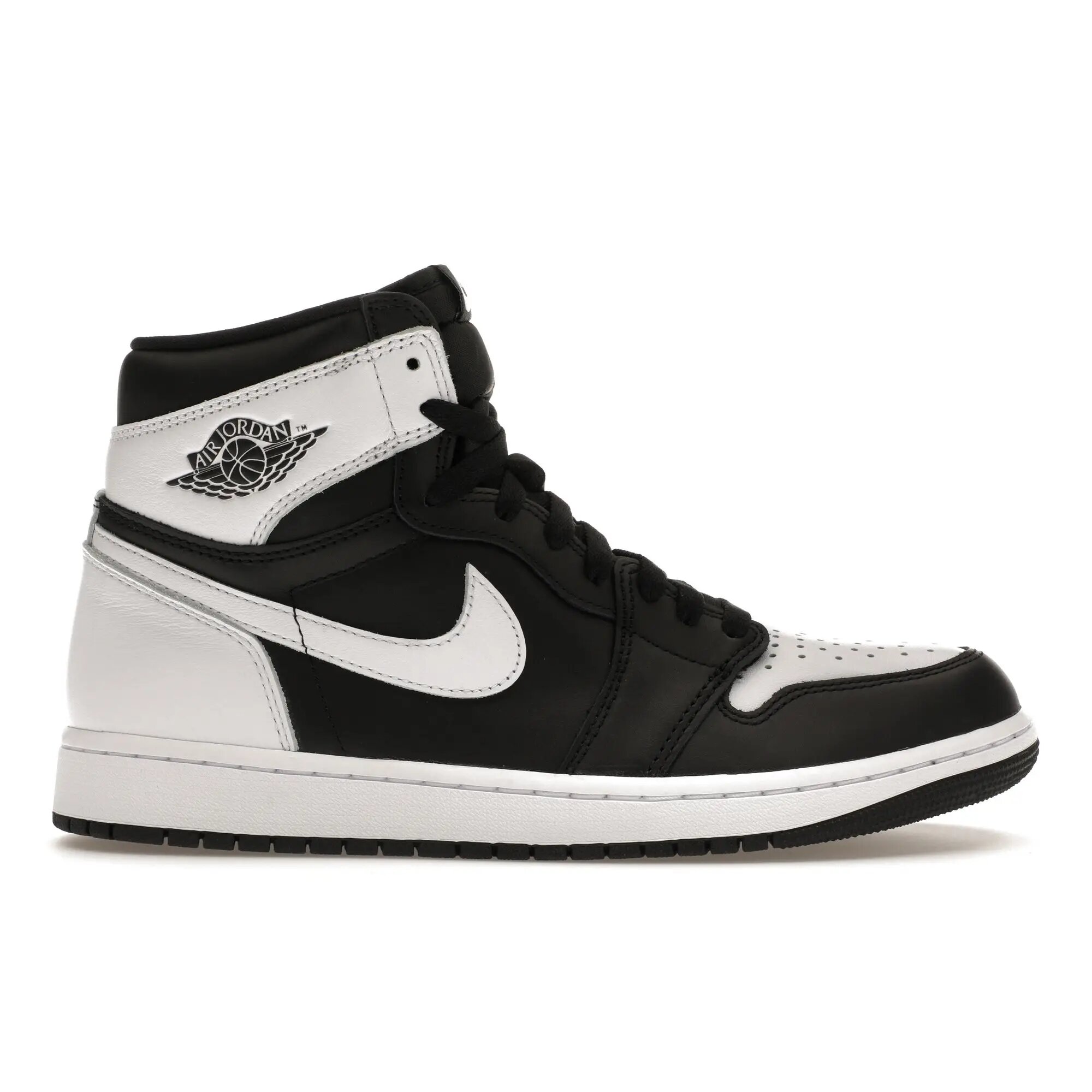

Кеды мужские Nike DZ5485-010 черные 46 EU, Черный, DZ5485-010