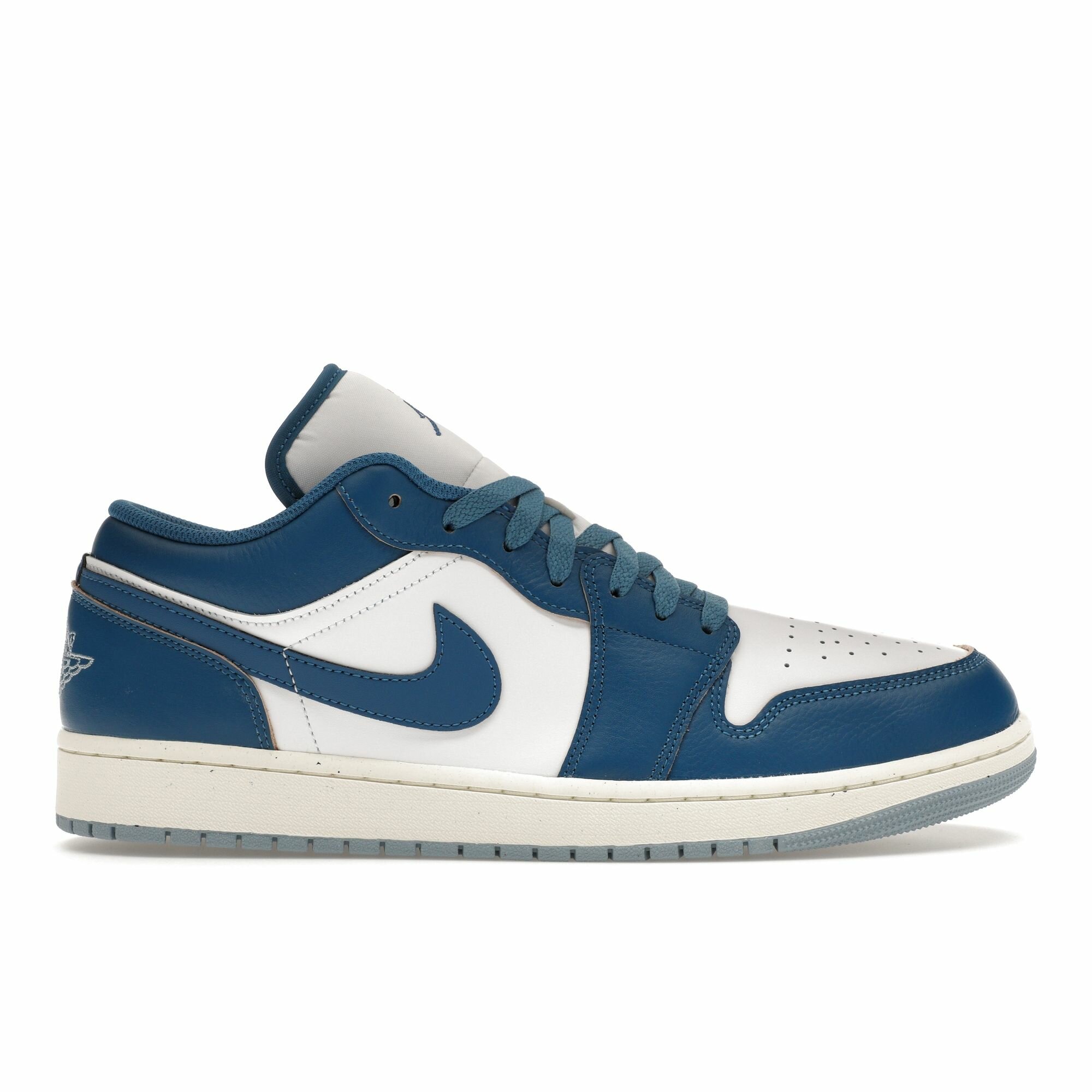 

Кеды мужские Nike FN5214-141 синие 42.5 EU, Синий, FN5214-141