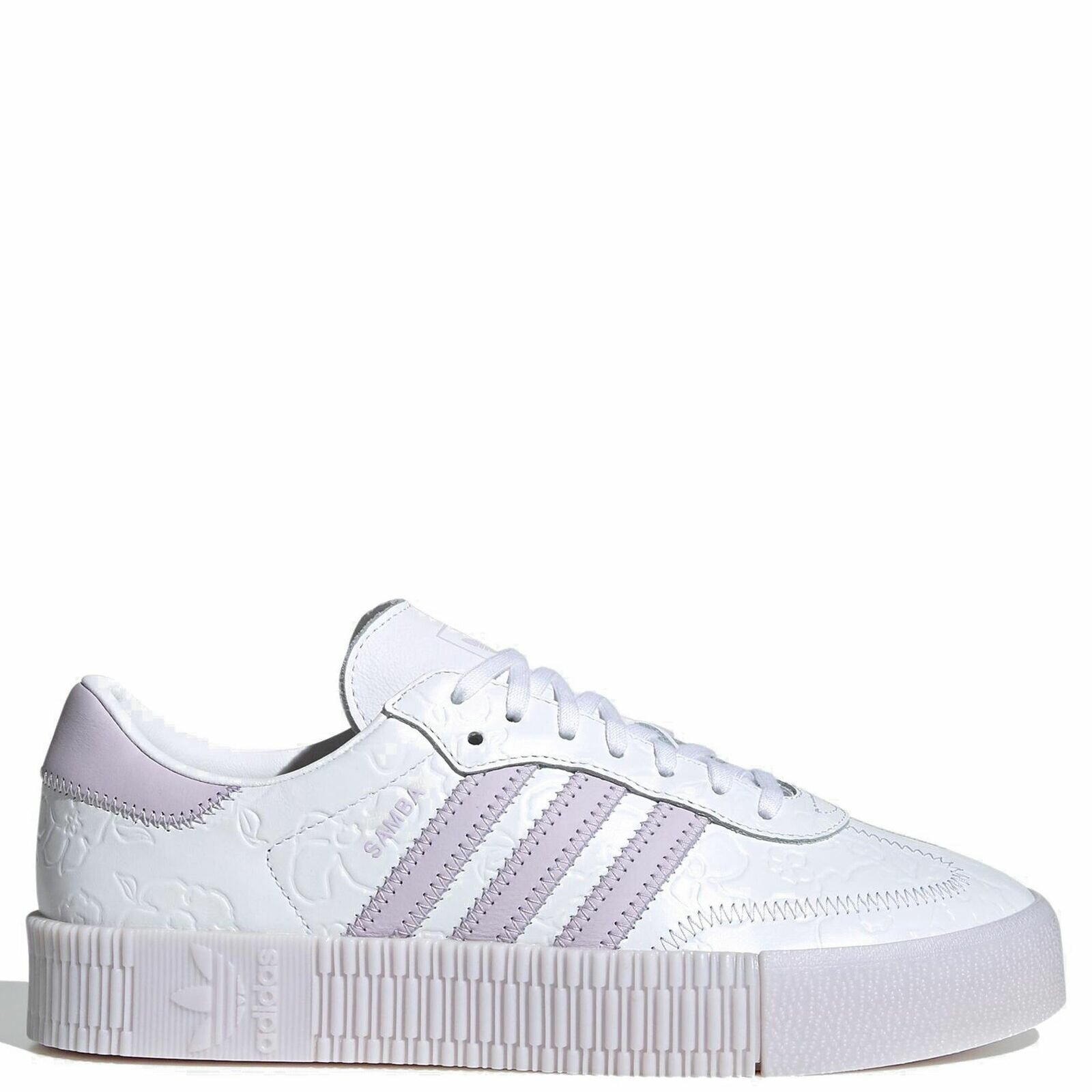 

Кеды женские Adidas FV0770 белые 39 EU, Белый, FV0770