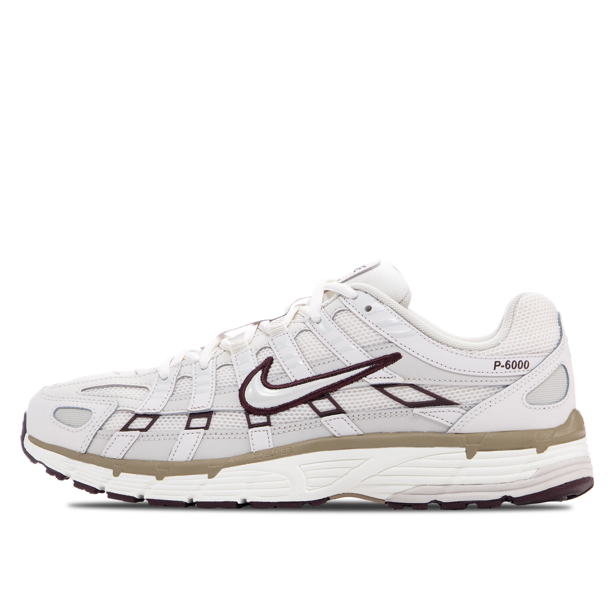 

Кроссовки унисекс Nike HF0728-201 бежевые 39 EU, Бежевый, HF0728-201