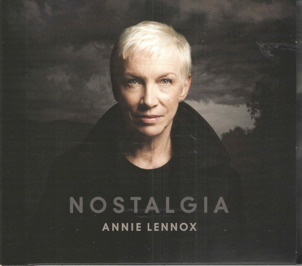 

Annie Lennox: Nostalgia (1 CD)