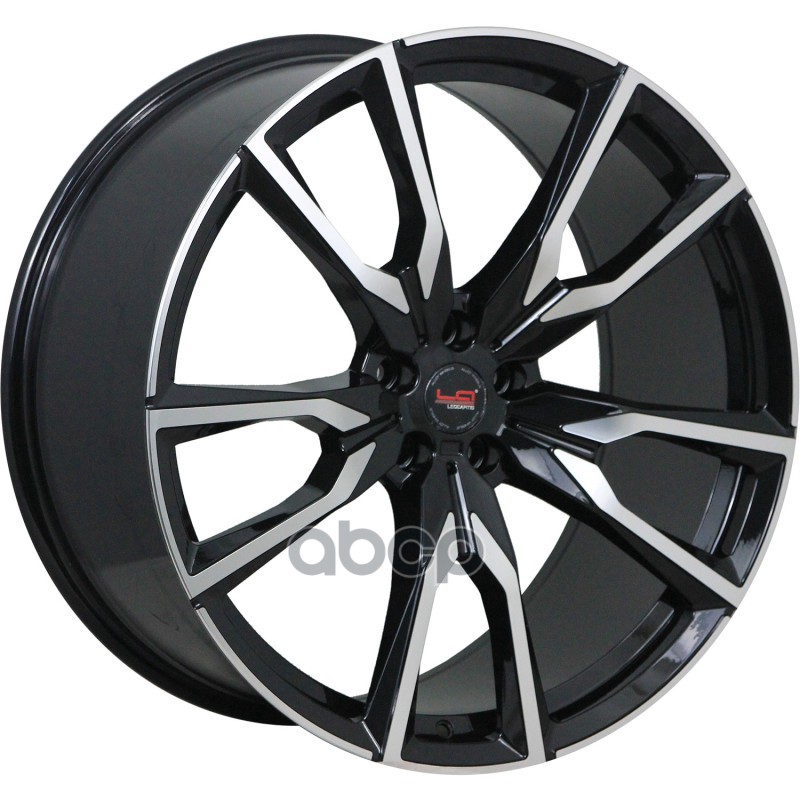 

Диск REPLICA, _Concept-B539 10.5x22/5x112ET43 66.6