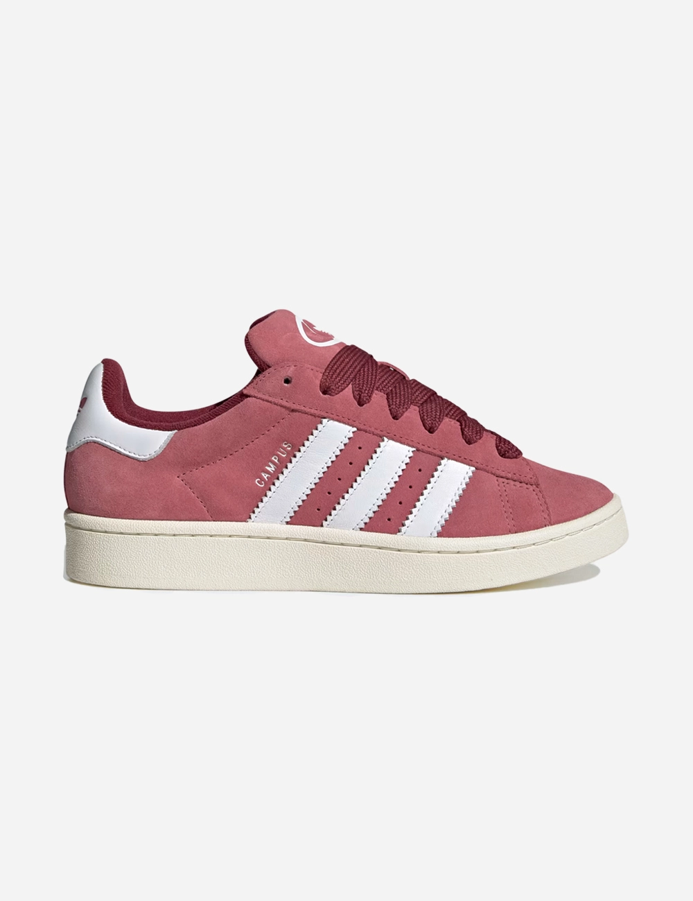 

Кеды женские Adidas HP6286 розовые 38.5 EU, Розовый, HP6286