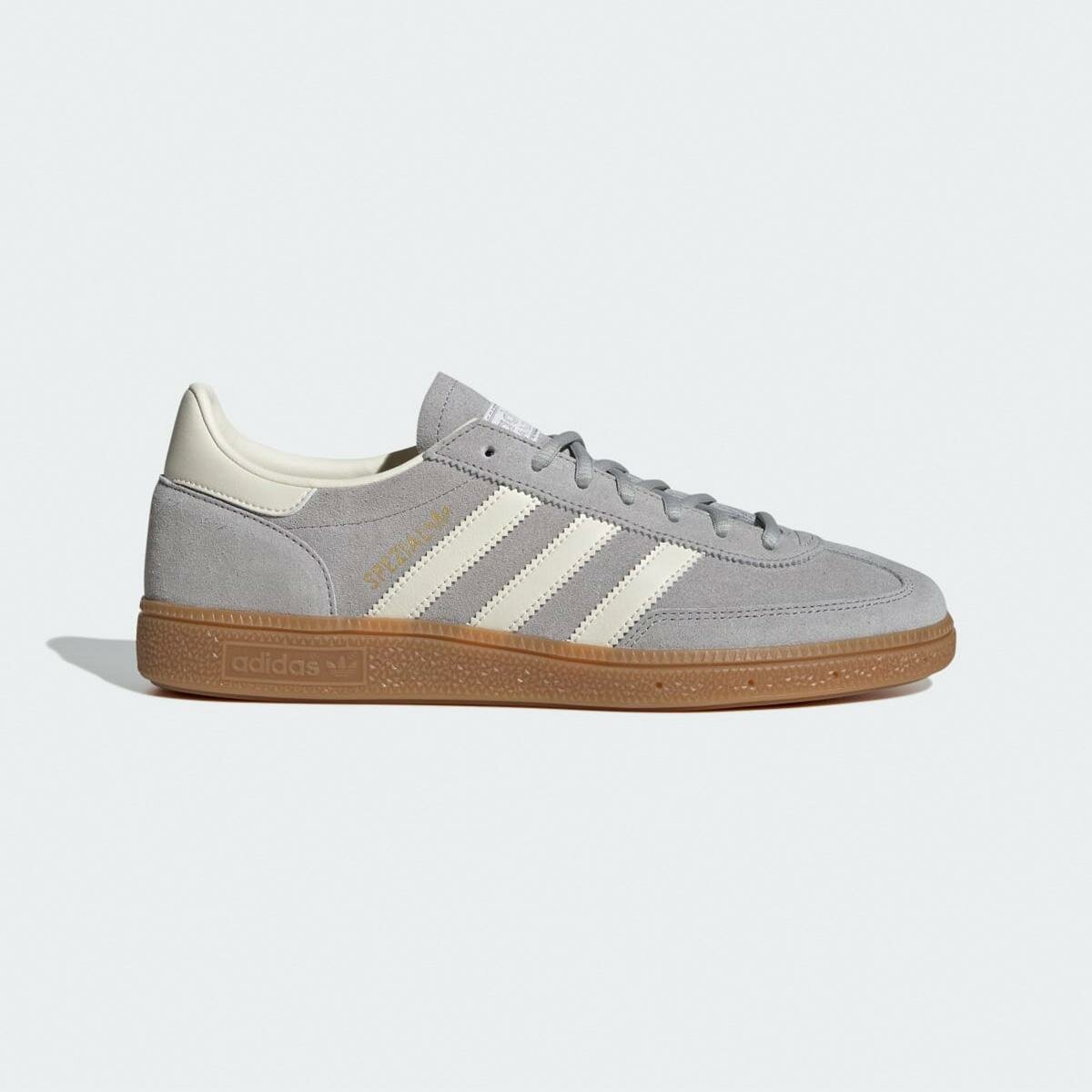 

Кеды мужские Adidas IF7086 серые 43 EU, Серый, IF7086