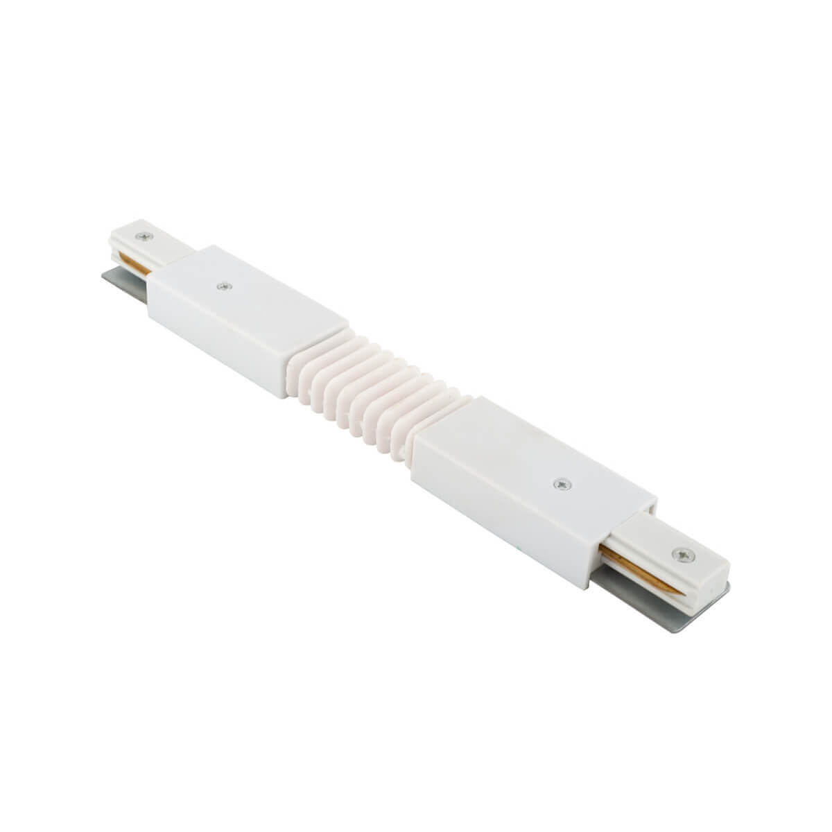 

Гибкий коннектор Denkirs TR1106-WH, Белый