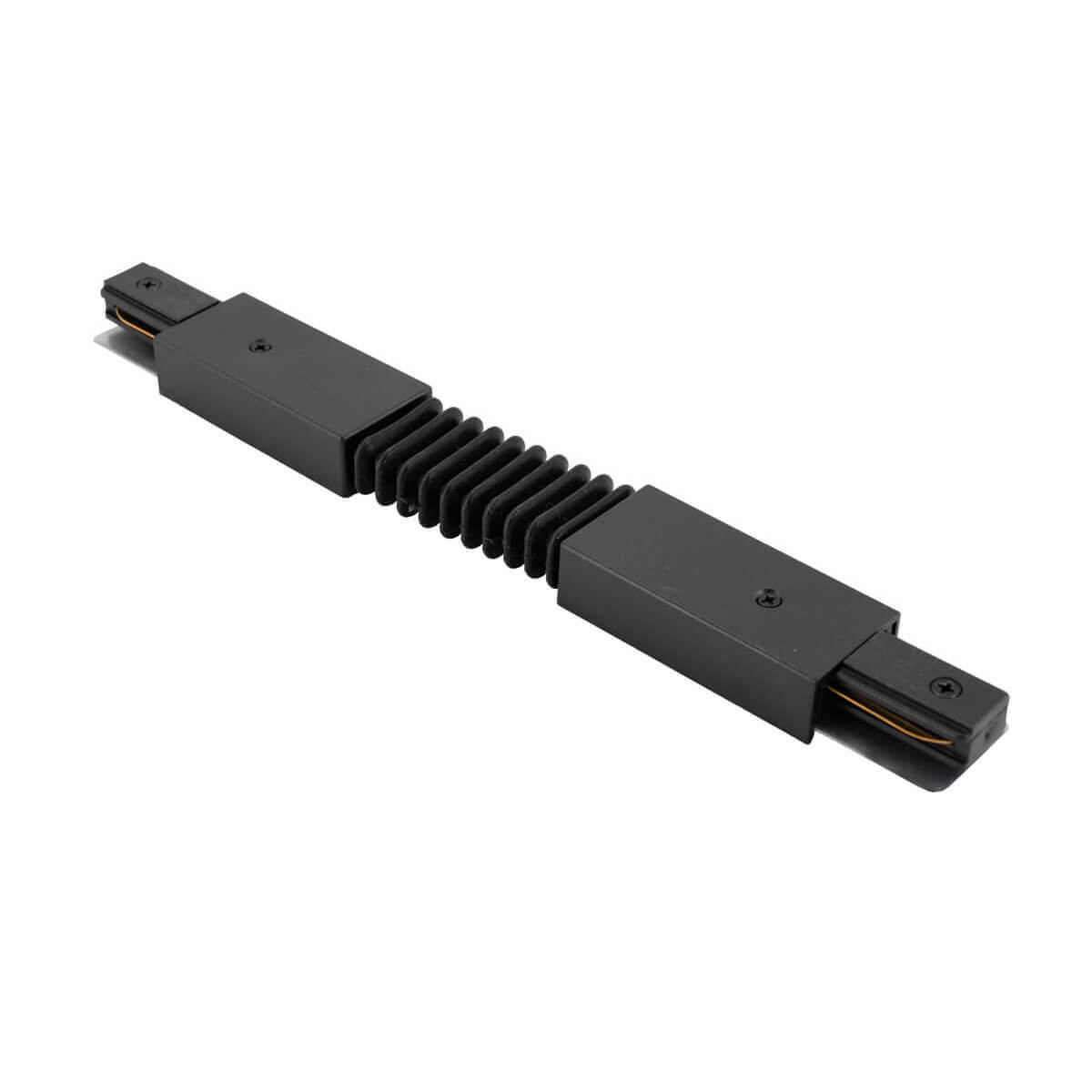 

Гибкий коннектор Denkirs TR1106-BK, Черный