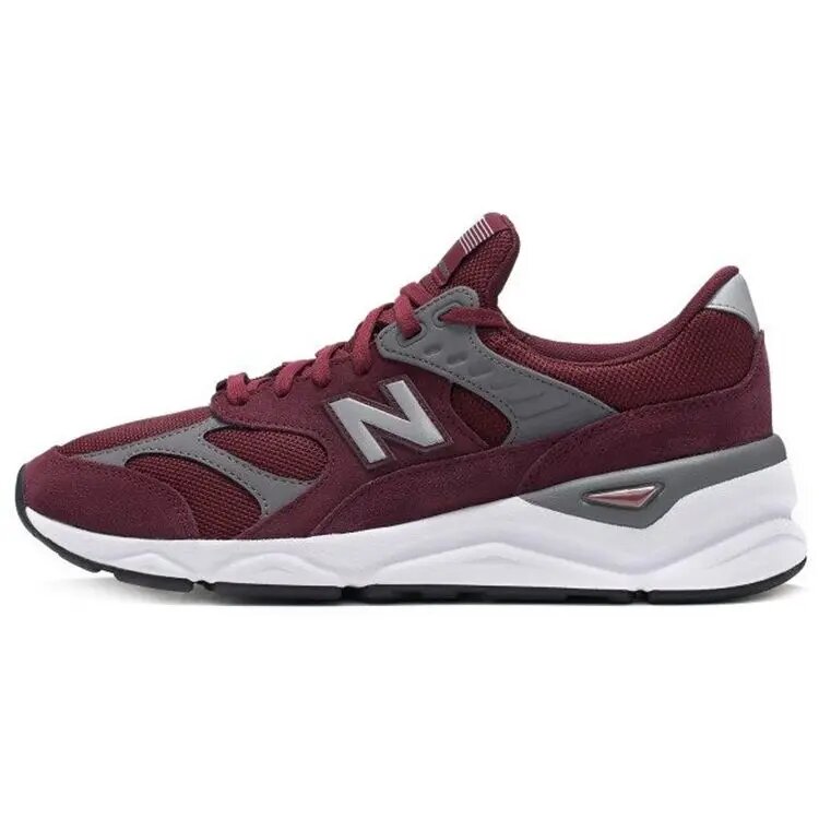 

Кроссовки мужские New Balance MSX90RCI бордовые 41.5 EU, Бордовый, MSX90RCI