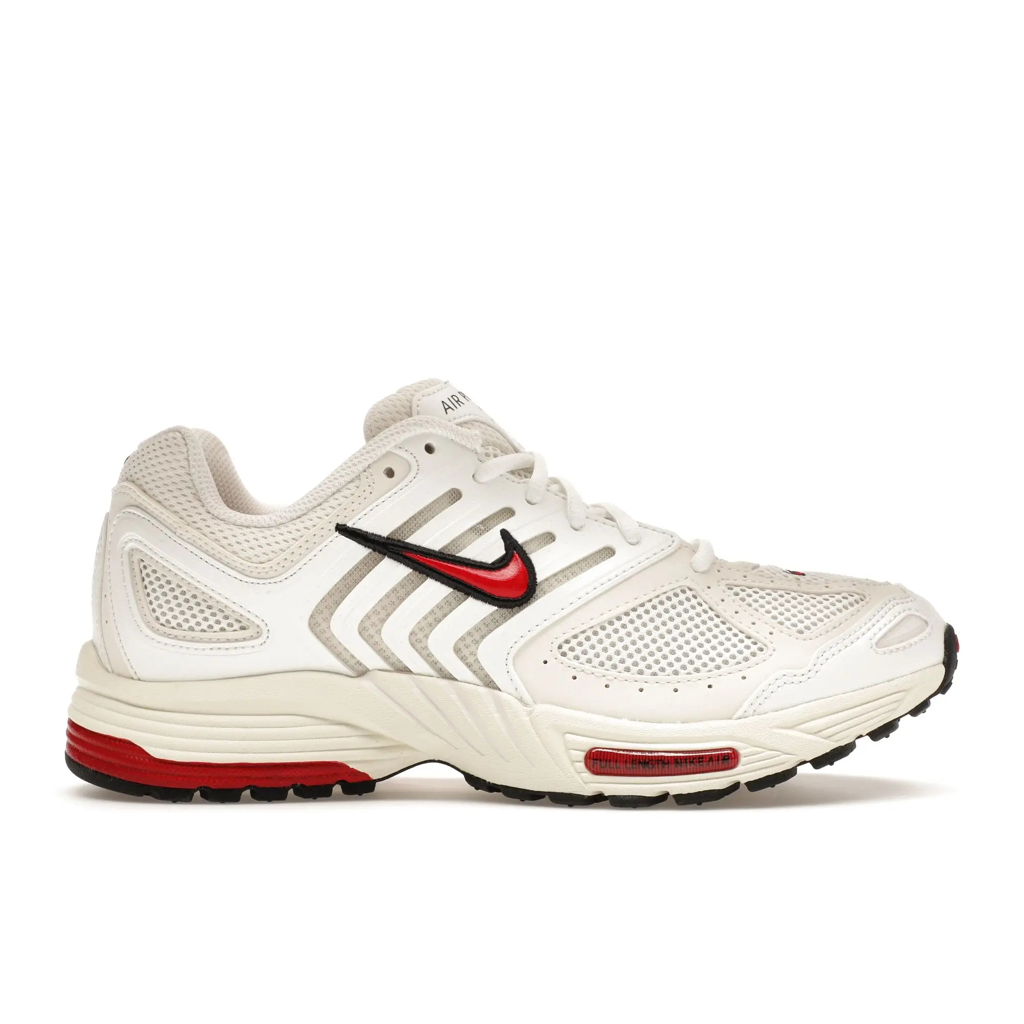 

Кроссовки мужские Nike FN7153-101 белые 43 EU, Белый, FN7153-101