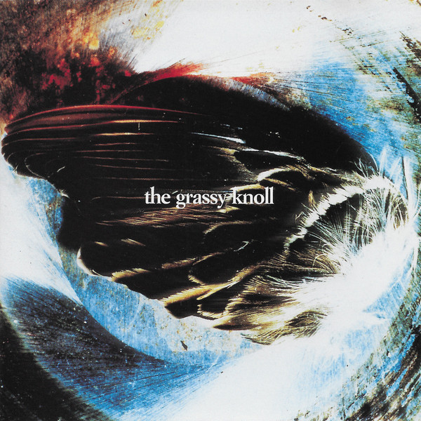

Grassy Knoll (1 CD)