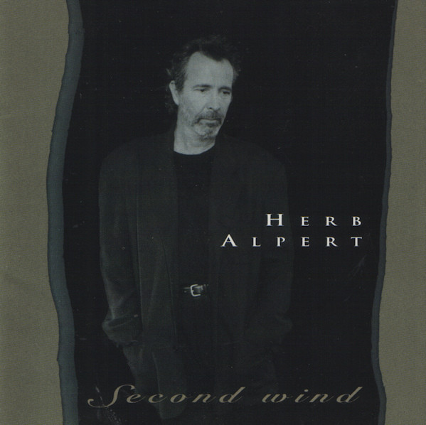 

Second Wind (1 CD)
