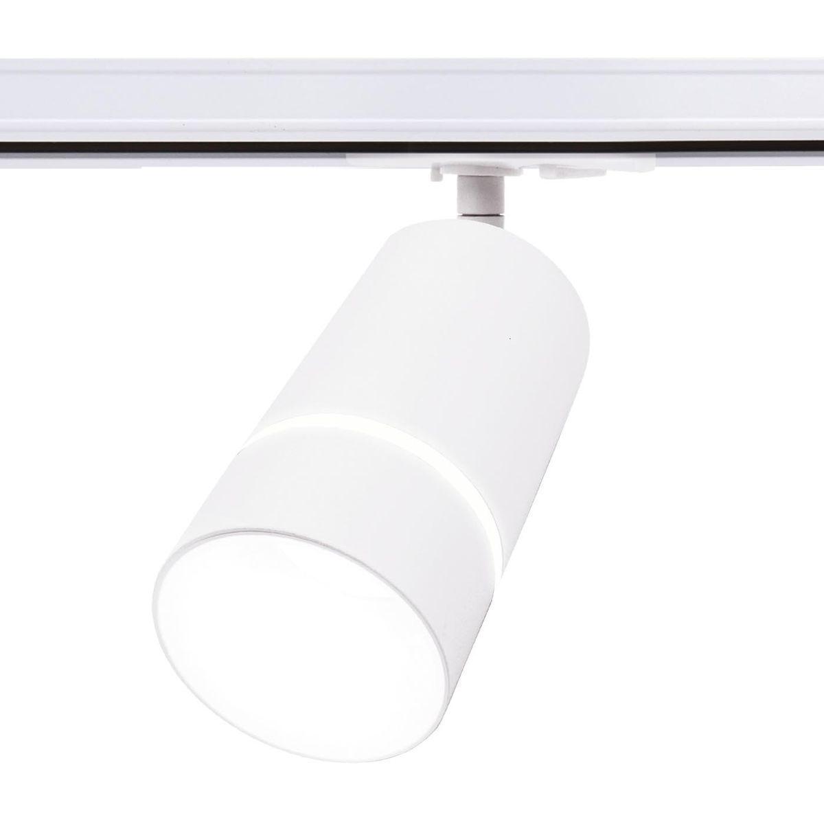 

Трековый светильник Ambrella light Track System GL5212