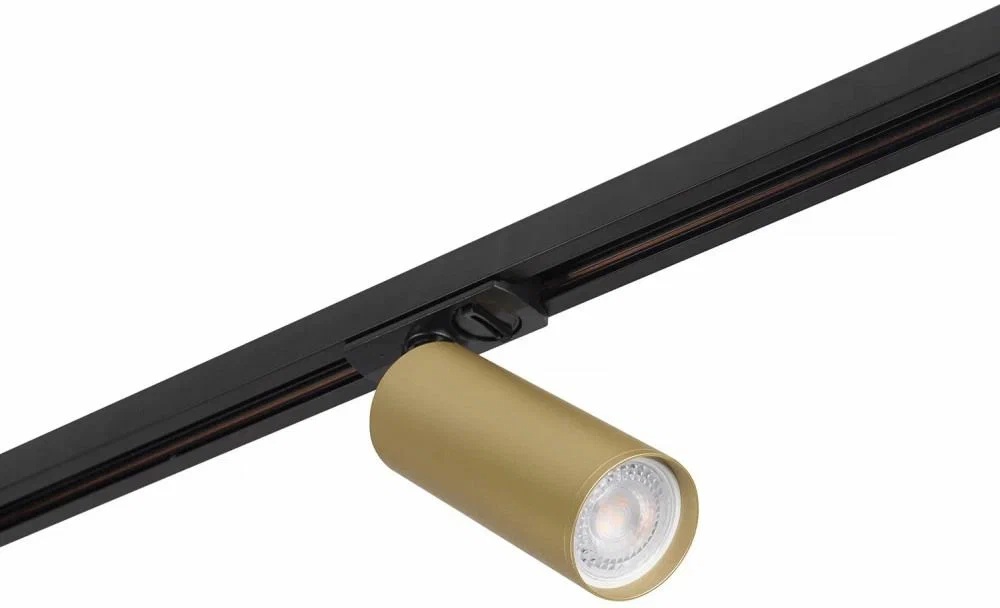 

Трековый светильник Denkirs TUBE DK6202-BG