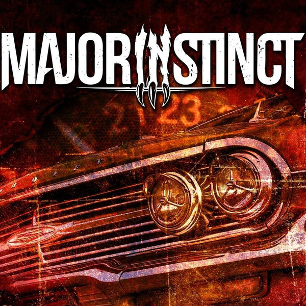 

Major Instinct: Roots & Wings (1 CD)