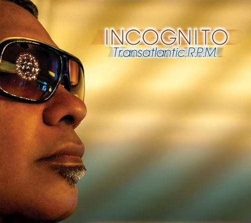 

Incognito: Transatlantic R.P.M. (1 CD)