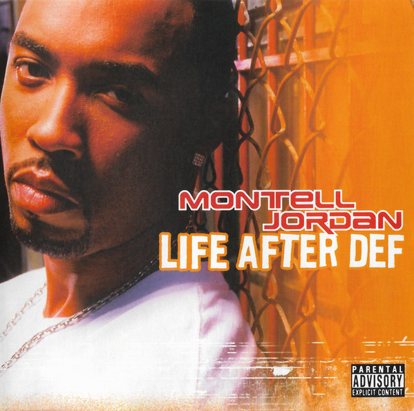 

Life After Def - Montell Jordan (1 CD)
