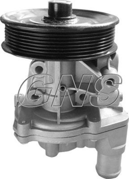 

GNS YH-F201H Насос водяной F148 FORD Transit 2.4Di 00> крышка