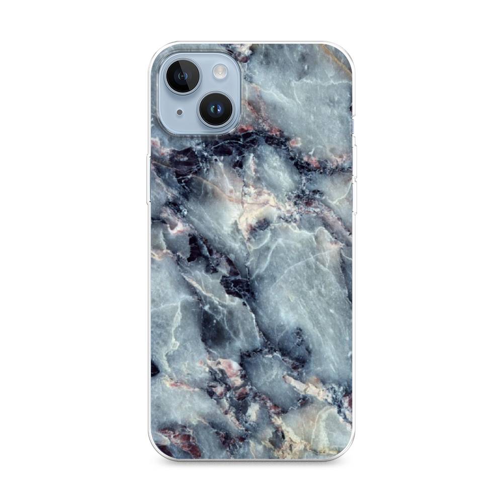 

Чехол Awog на Apple iPhone 14 Plus / Айфон 14 Плюс "Минералы 10", 15350-3