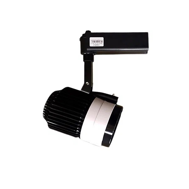 

Трековый светодиодный светильник Elvan ST-03-30W-NH