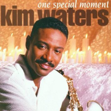 

Kim Waters – One Special Moment (1 CD)