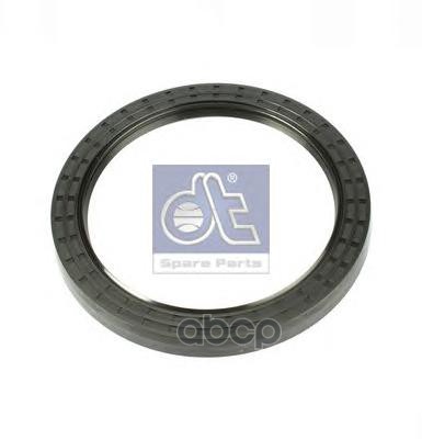 

Сальник 125 160 15Mm Ступицы Колеса DT Spare Parts арт. 1.17011