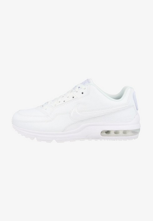 

Кроссовки мужские Nike Air Max Ltd 3 белые 47.5 EU (доставка из-за рубежа), Белый, Air Max Ltd 3