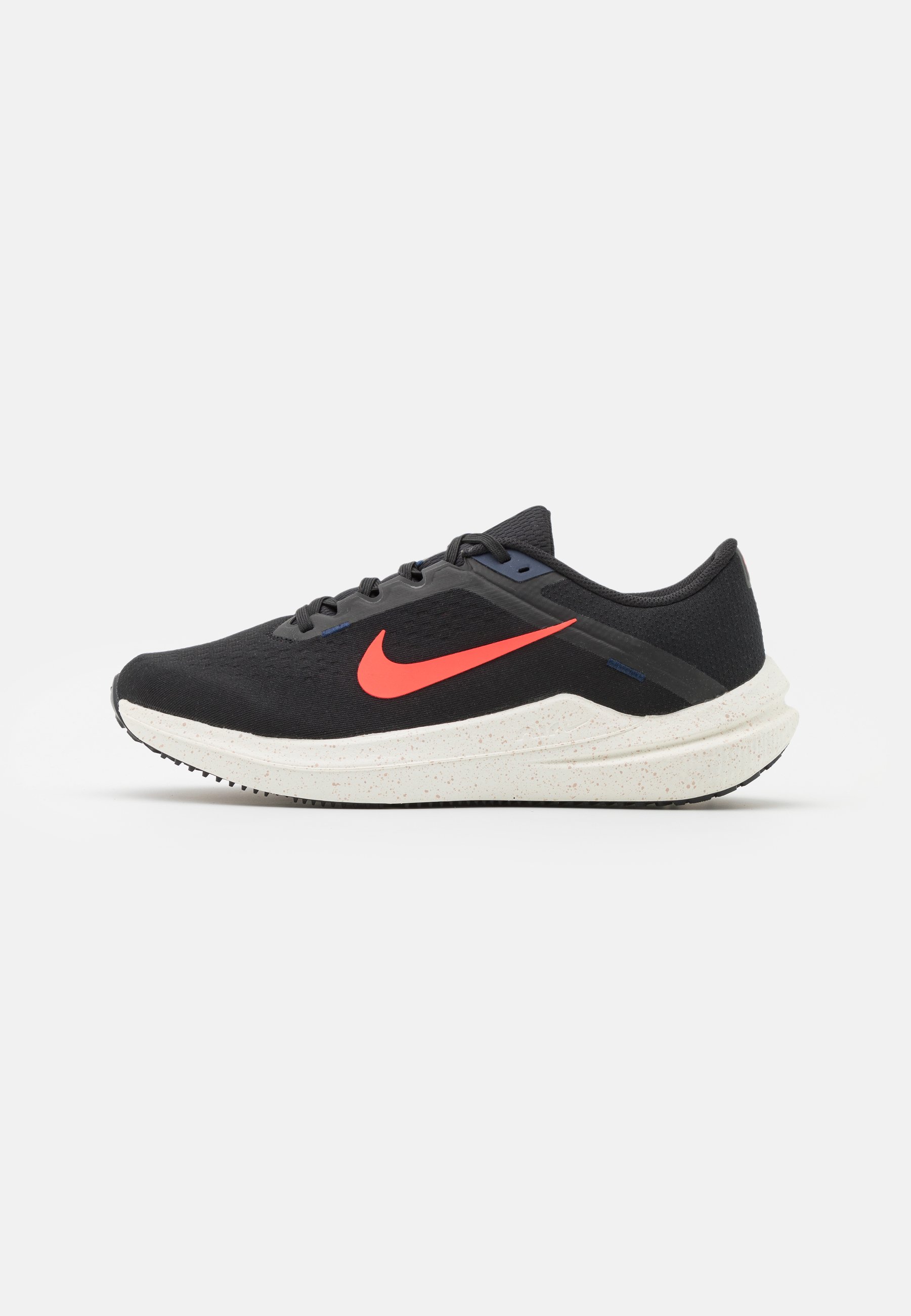 

Кроссовки мужские Nike Performance Air Winflo 10 черные 44.5 EU (доставка из-за рубежа), Черный, Air Winflo 10