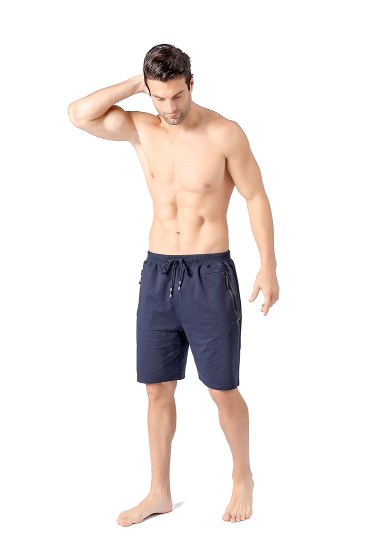 Повседневные шорты мужские Kari 220244 синие XL