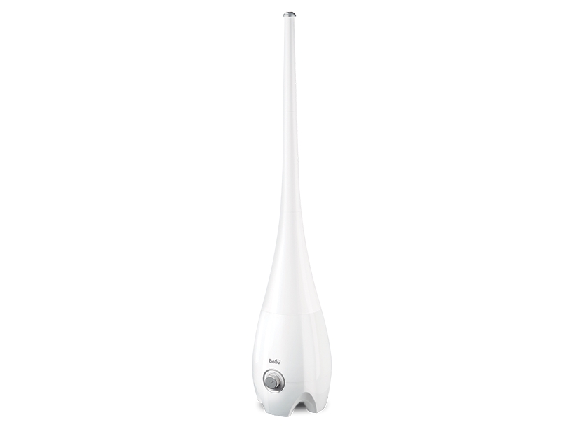

Воздухоувлажнитель Ballu UHB-185 White, UHB-185