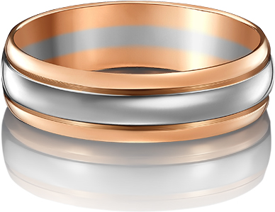 

Кольцо из золота р. 24 PLATINA jewelry 01-3249-00-000-1111-39, 01-3249-00-000-1111-39