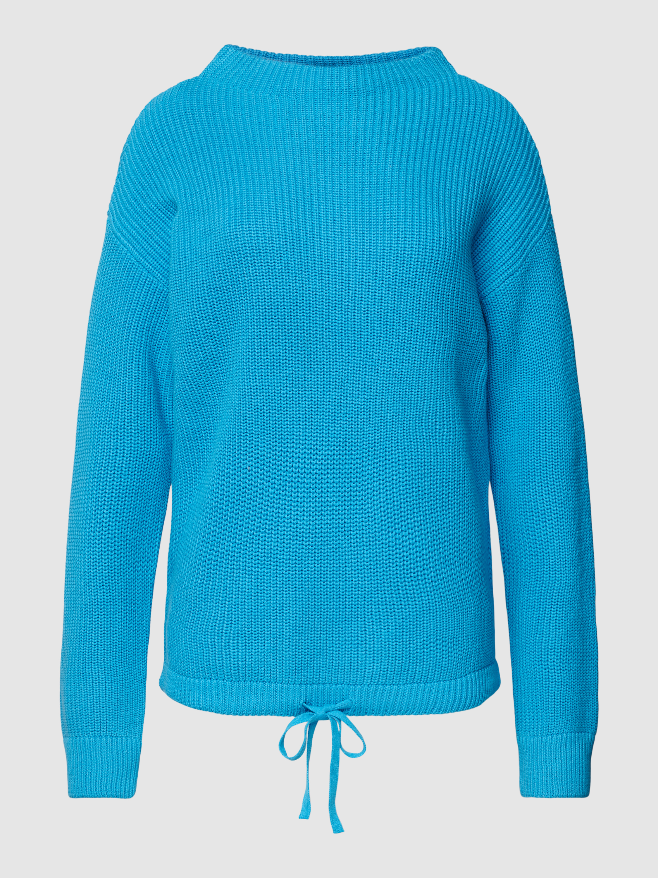 

Джемпер женский Jake's Casual 1840296 голубой XL (доставка из-за рубежа), 1840296